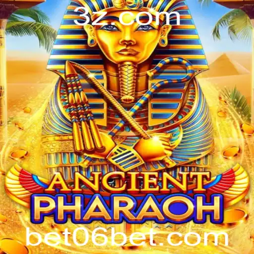Explorando o Fascinante Mundo do Jogo AncientPharaoh