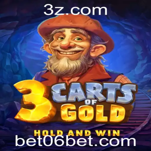Explorando o Mundo de 3cartsOfGold: Um Jogo de Estratégia e Aventura