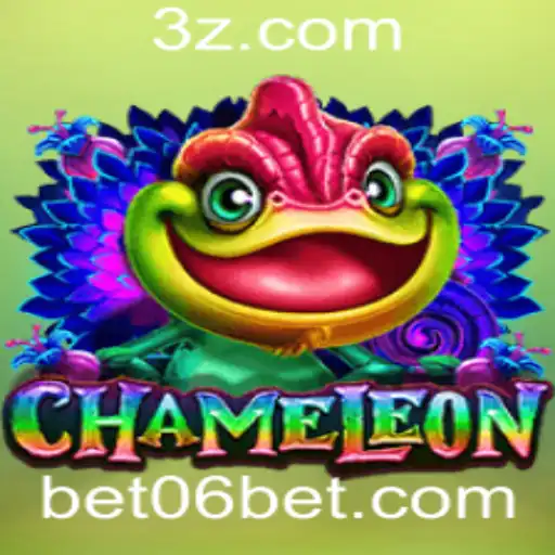 Descubra o Fascinante Mundo do Jogo Chameleon