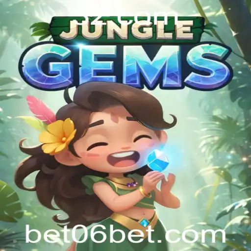 Explorando o Mundo de JungleGems: O Novo Jogo que Conquista os Entusiastas de Jogos de Azar