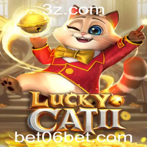 Descubra o Fascinante Mundo do Jogo LuckyCatII e Suas Regras Atraentes