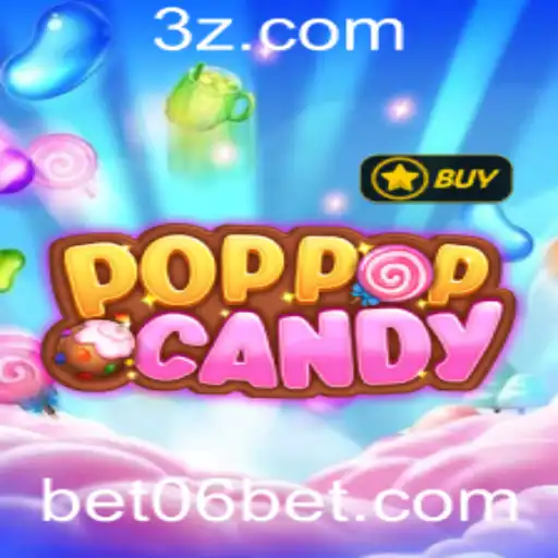 Descubra o Mundo Encantado de POPPOPCANDY: Regras e Introdução ao Jogo