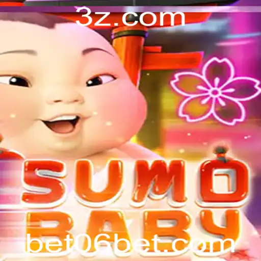 SumoBaby: O Jogo Inovador que Combina Tradição e Modernidade
