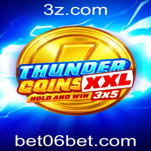 ThunderCoinsXxl: Uma Jornada de Apostas Inovadora com Bet06