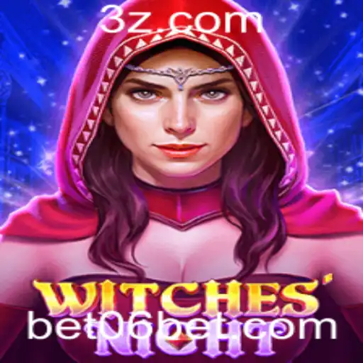 Descubra o Fascinante Mundo de 'WitchesNight': Um Jogo de Estratégia e Aventura