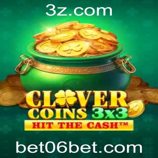 Explorando o Mundo de Clovercoin3x3: O Jogo que Está Conquistando Multidões
