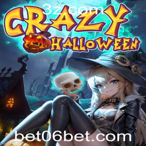 Descubra o Mundo de CrazyHalloween: O Jogo Inovador de Arena Inspirado no Halloween