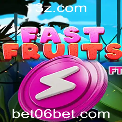 Descubra o Empolgante Mundo de FastFruits e a Palavra-Chave bet06