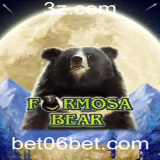 Descubra o Excitante Mundo de FormosaBear: O Jogo do Momento com a Palavra-Chave bet06