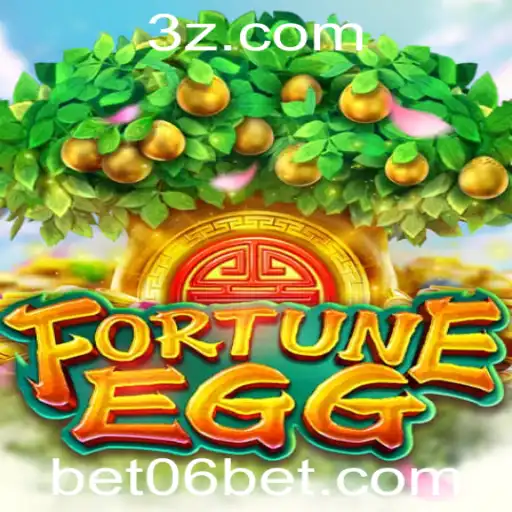 FortuneEgg: A Nova Sensação no Mundo dos Jogos Online