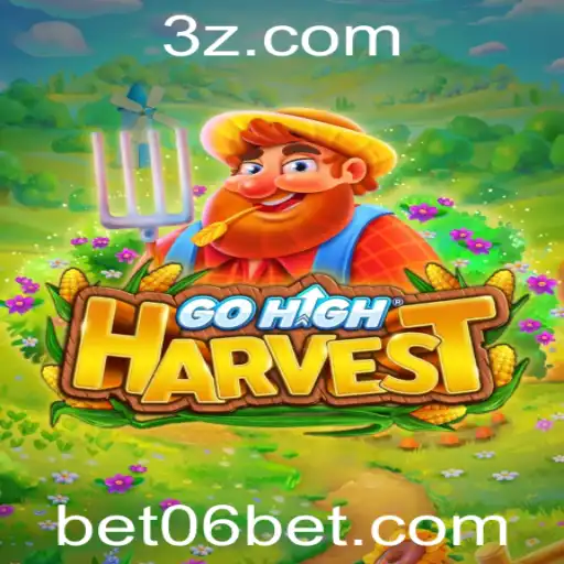 Explorando GoHighHarvest: Um Mergulho no Mundo de bet06