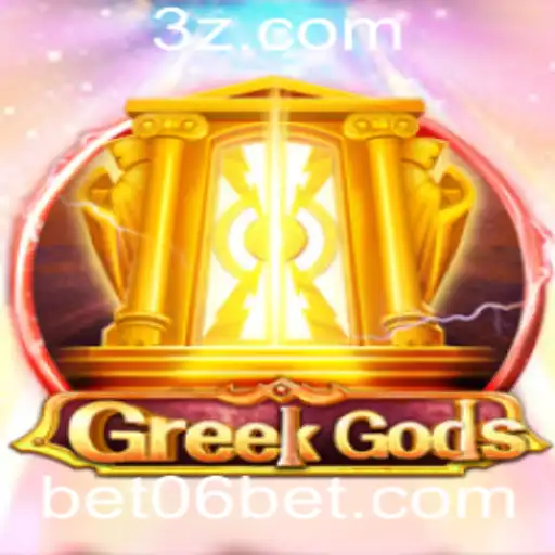 GreekGods: Desvendando o Novo Fenômeno dos Jogos com bet06