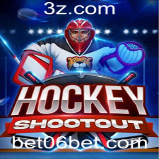 HockeyShootout: Emoção e Estratégia no Gelo com a Atualização bet06