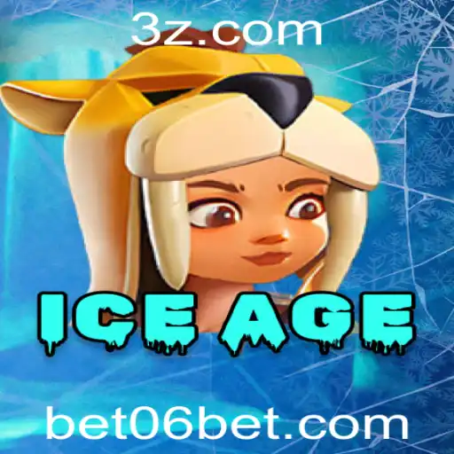 IceAge: Explorando o Mundo do Jogo e a Palavra-Chave bet06