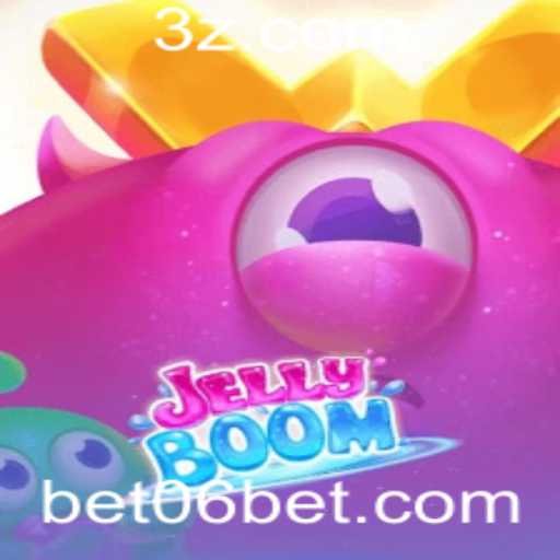 JellyBoom: Descubra o Mundo Cativante do Jogo Inovador