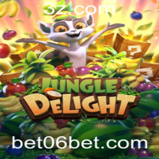 Descubra JungleDelight: O Jogo de Aventuras na Selva da Bet06