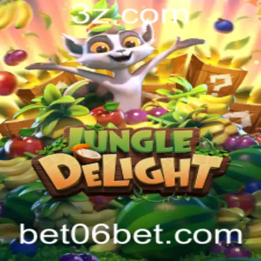 Descubra JungleDelight: O Jogo de Aventuras na Selva da Bet06