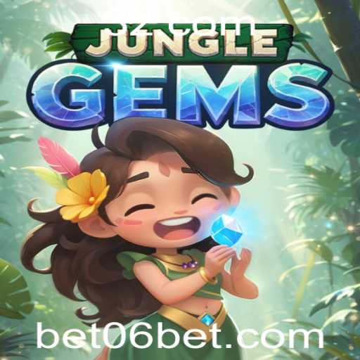 Explorando o Mundo de JungleGems: O Novo Jogo que Conquista os Entusiastas de Jogos de Azar
