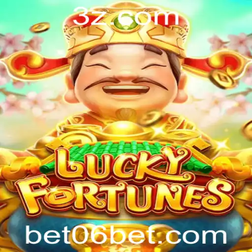 Explorando o Universo de LUCKYFORTUNES: Um Guia Completo