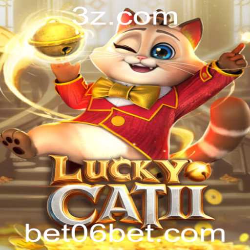 Descubra o Fascinante Mundo do Jogo LuckyCatII e Suas Regras Atraentes