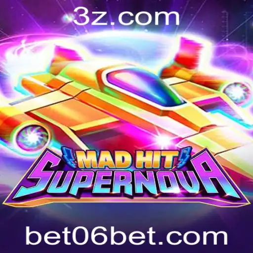 Descubra MadHitSupernova: O Jogo de Apostas que Está Revolucionando o Mercado