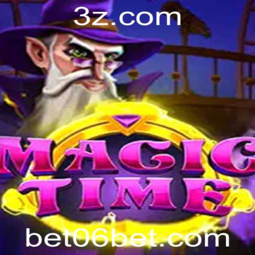 Descubra o Fascinante Mundo do Jogo MagicTime
