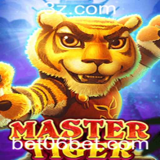 Descubra o Empolgante Mundo de MasterTiger: Um Guia Completo