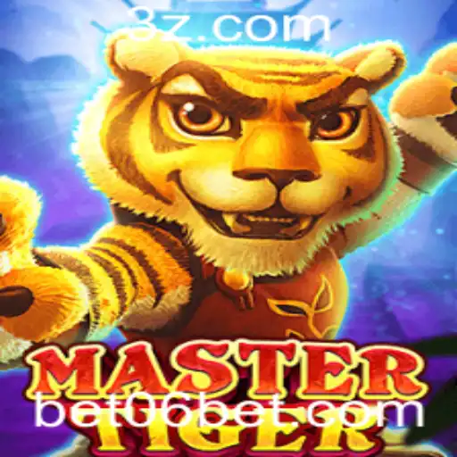 Descubra o Empolgante Mundo de MasterTiger: Um Guia Completo