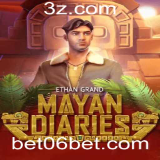 Descubra o Fascinante Mundo de MayanDiaries: Aventura e Estratégia com bet06