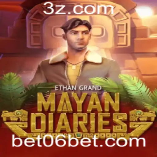 Descubra o Fascinante Mundo de MayanDiaries: Aventura e Estratégia com bet06