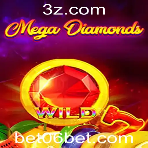 Explorando MegaDiamond: O Brilho do Novo Lançamento dos Jogos Bet06