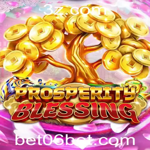 Explorando ProsperityBlessing: Uma Imersão no Jogo e Suas Regras com Bet06