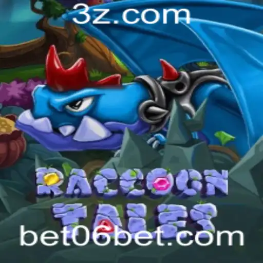 Explorando o Universo de RaccoonTales: Uma Aventura Fascinante