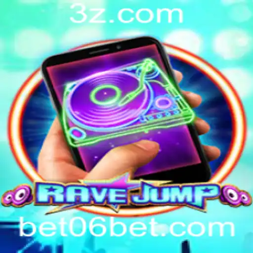 RaveJumpmobile: Energia, Estratégia e Diversão