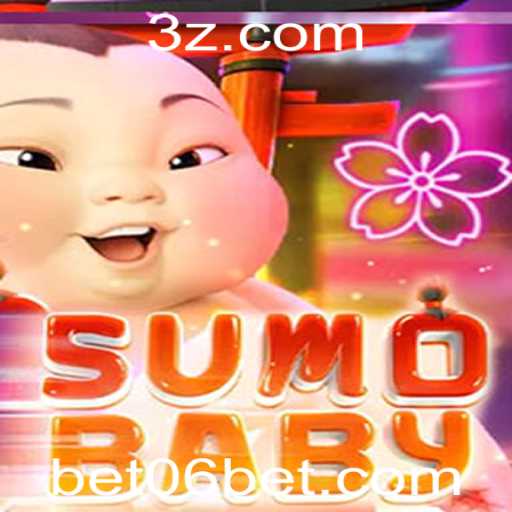SumoBaby: O Jogo Inovador que Combina Tradição e Modernidade