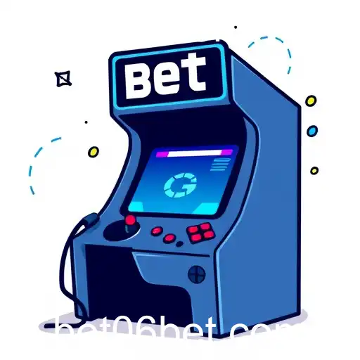 Videogames: A Evolução da Indústria e o Papel da Bet06