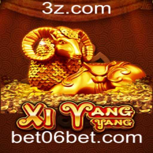 Descubra XiYangYang: O Fascinante Mundo das Apostas com bet06
