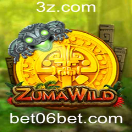 Descubra o Empolgante Mundo de ZumaWild com bet06